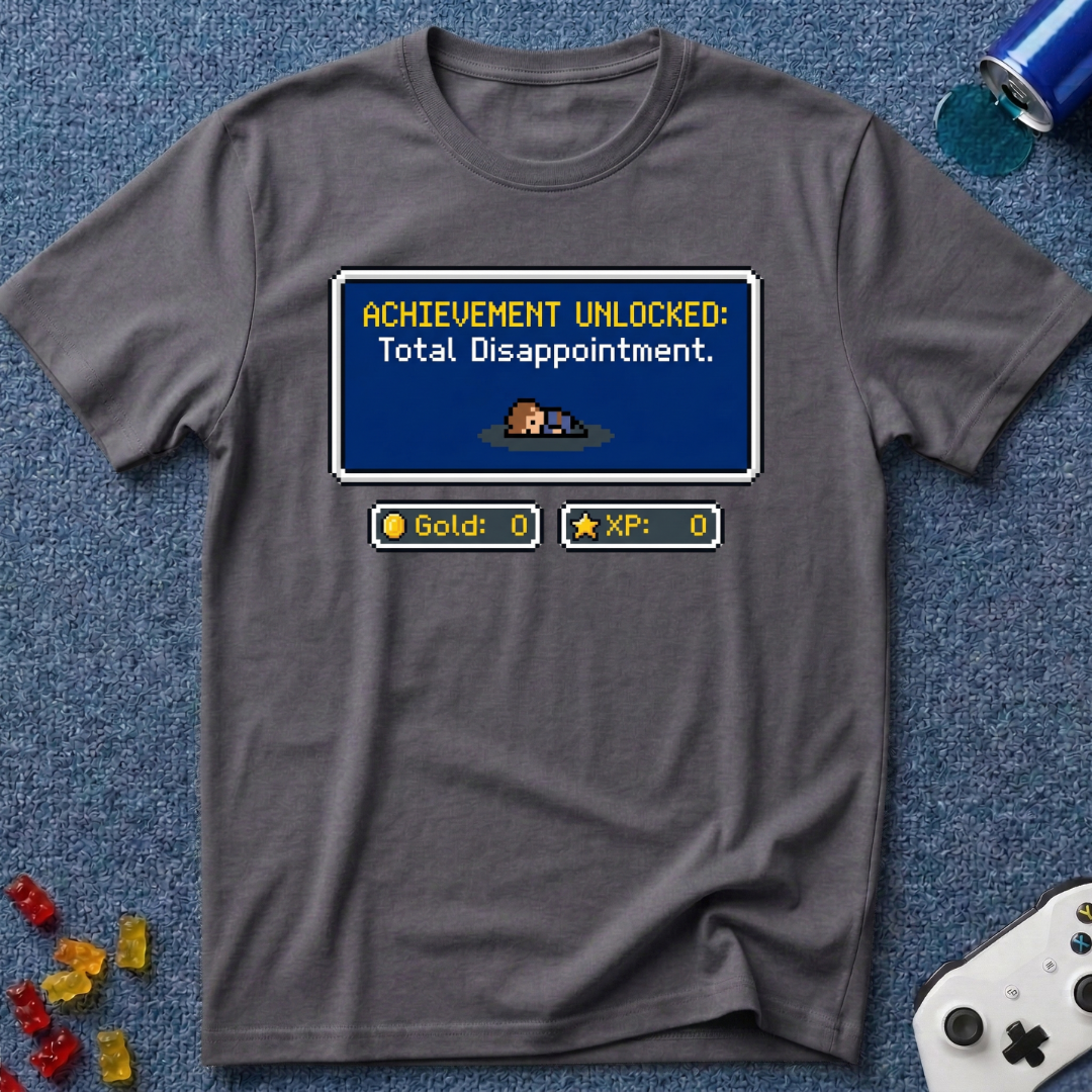 Total Disappointment T-Shirt