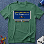 Total Disappointment T-Shirt