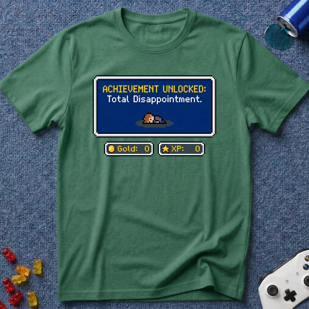 Total Disappointment T-Shirt