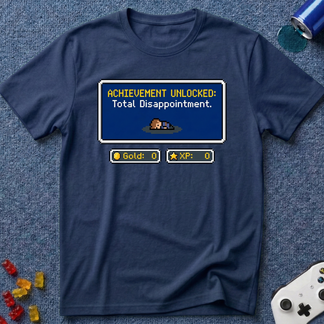 Total Disappointment T-Shirt