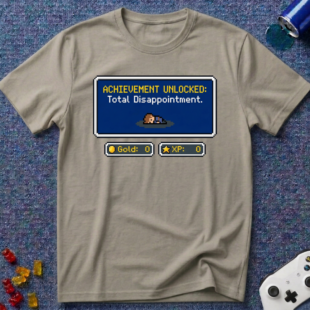 Total Disappointment T-Shirt