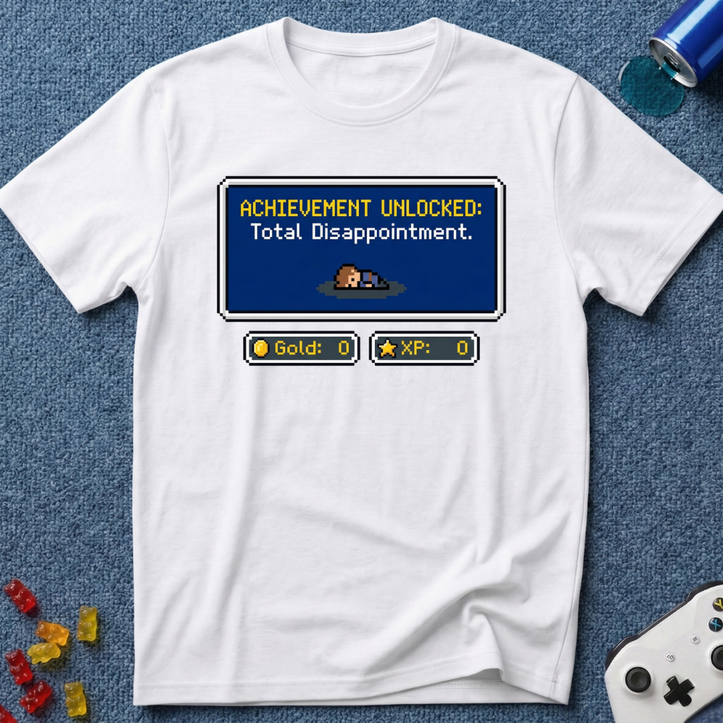 Total Disappointment T-Shirt