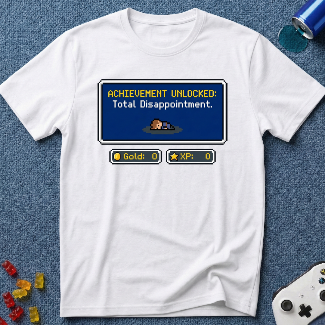 Total Disappointment T-Shirt