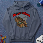 Trash Loot Hoodie