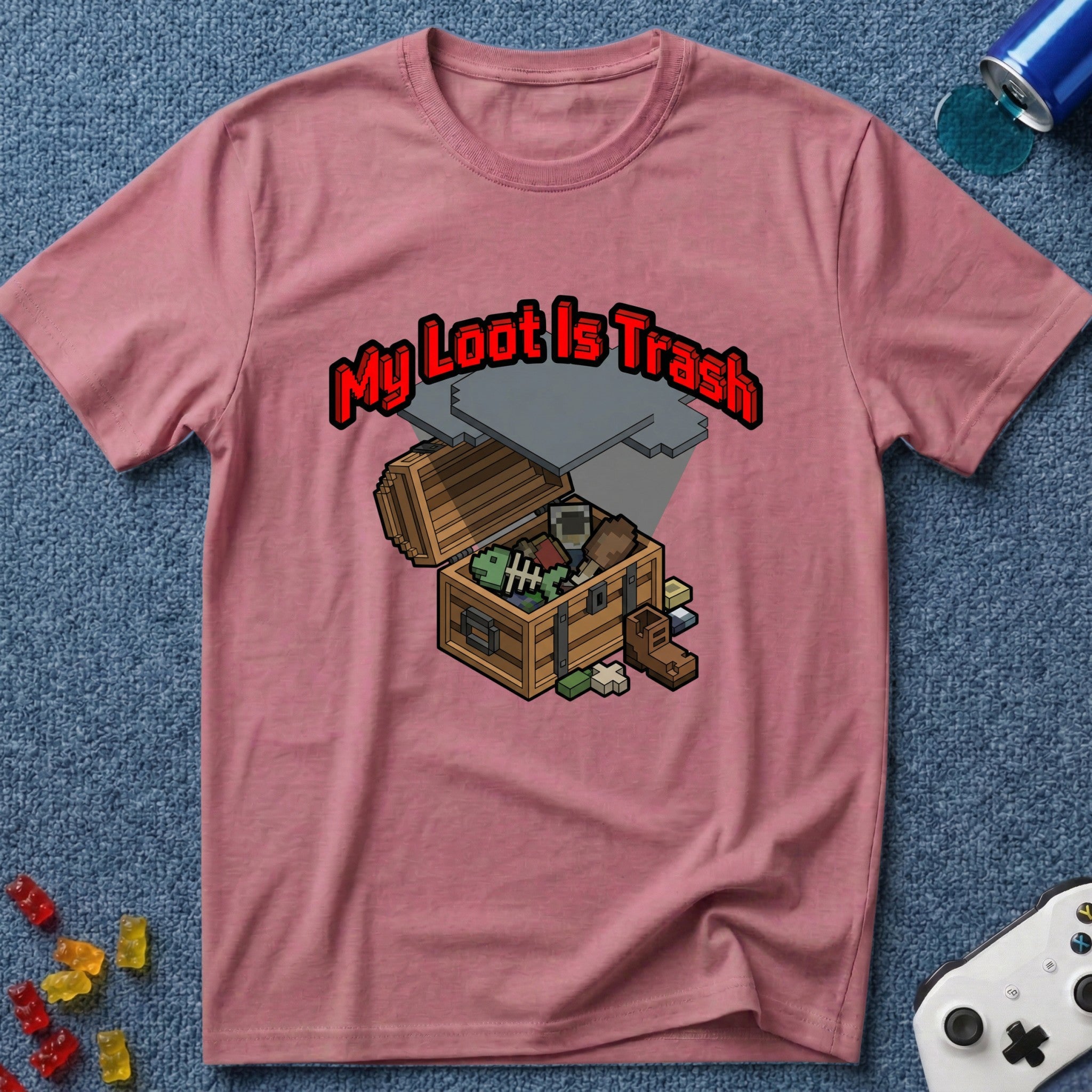 Trash Loot T-Shirt