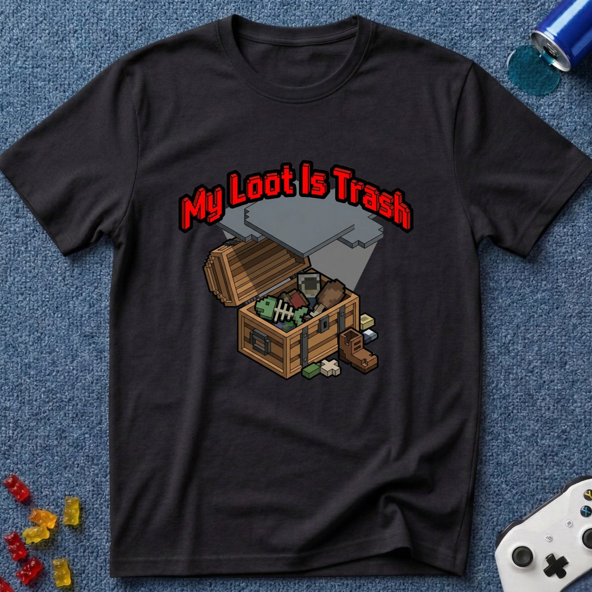 Trash Loot T-Shirt