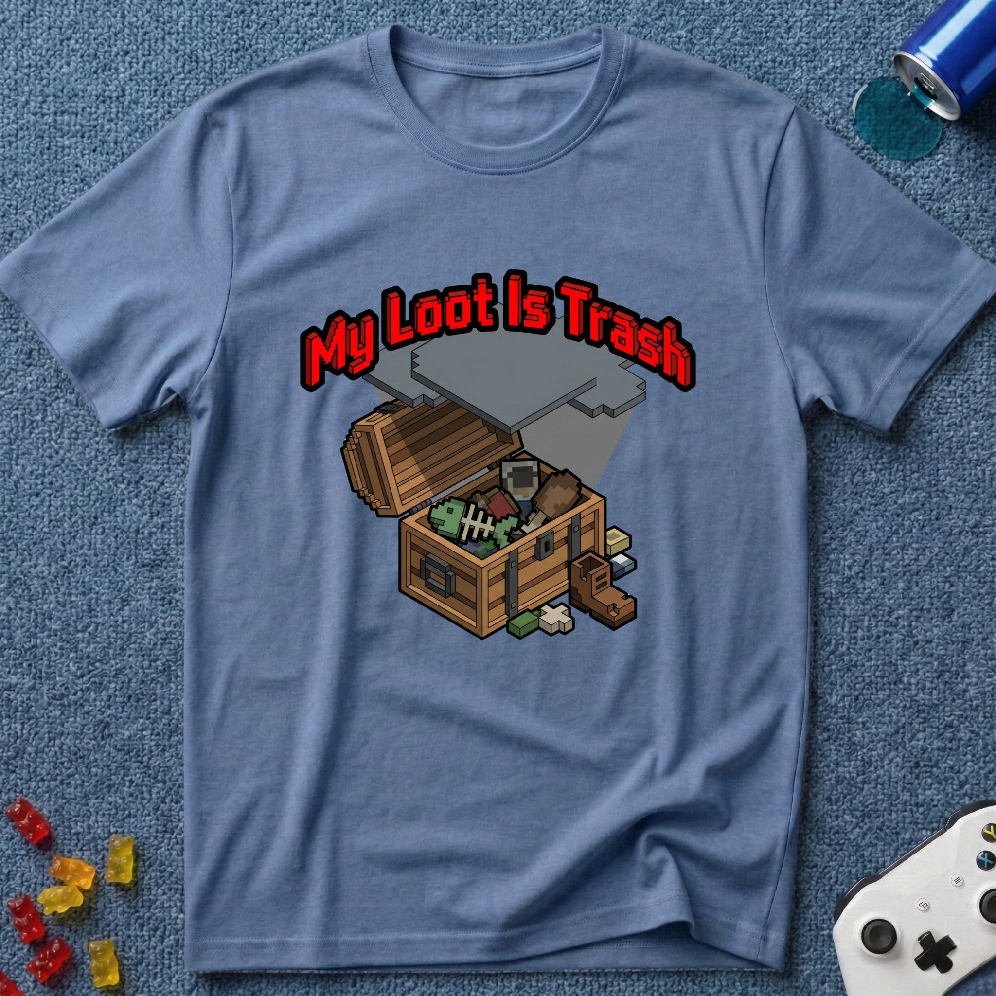 Trash Loot T-Shirt