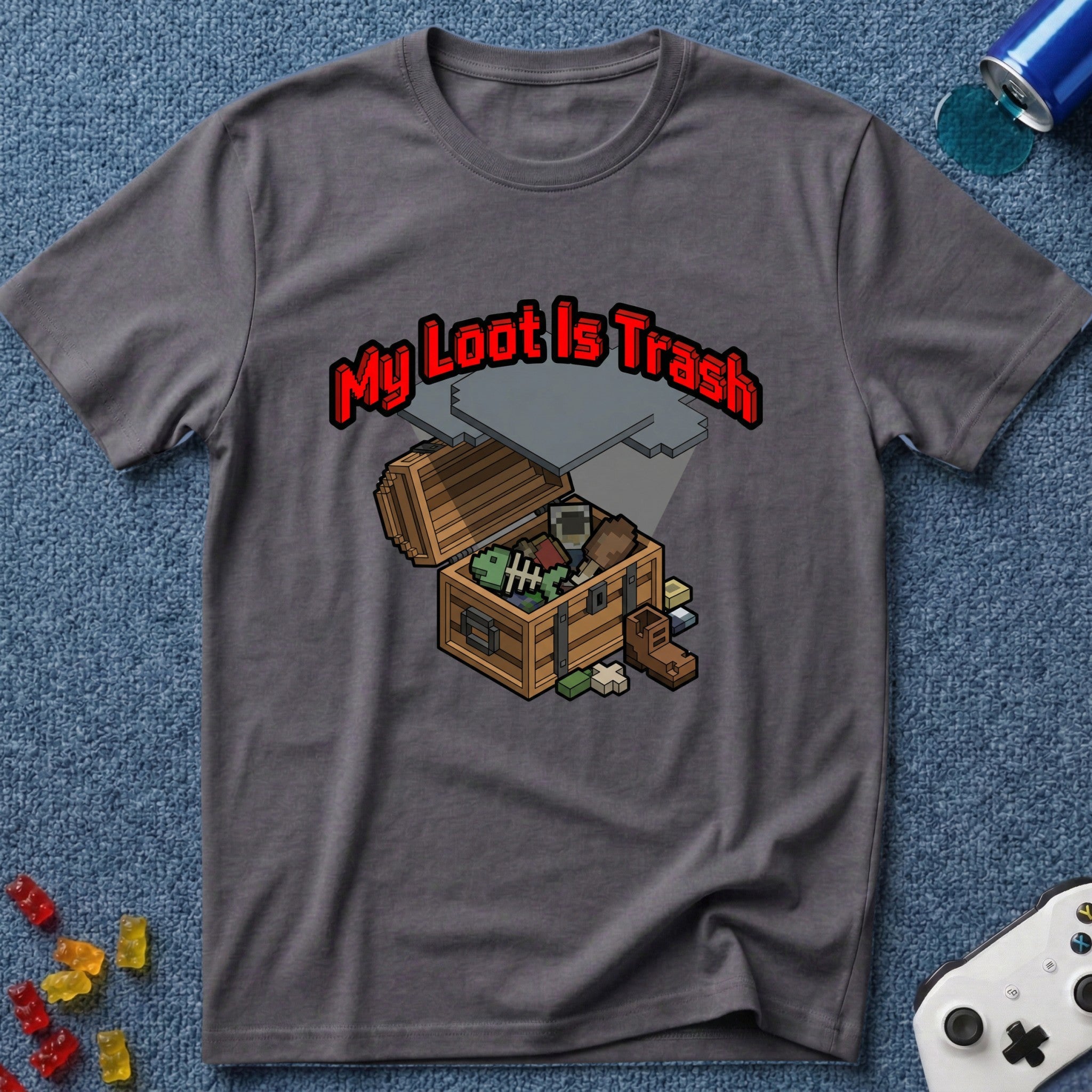 Trash Loot T-Shirt