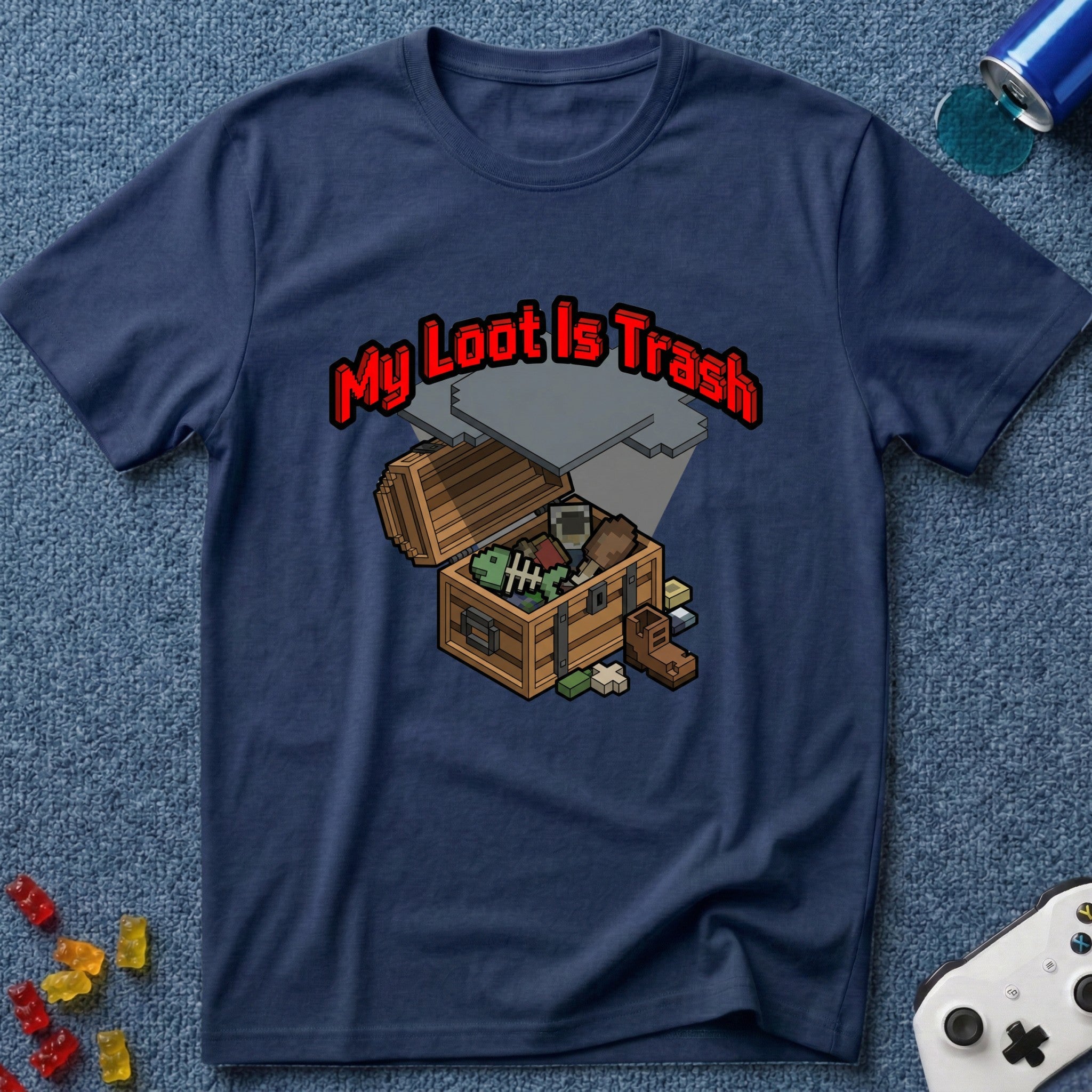 Trash Loot T-Shirt