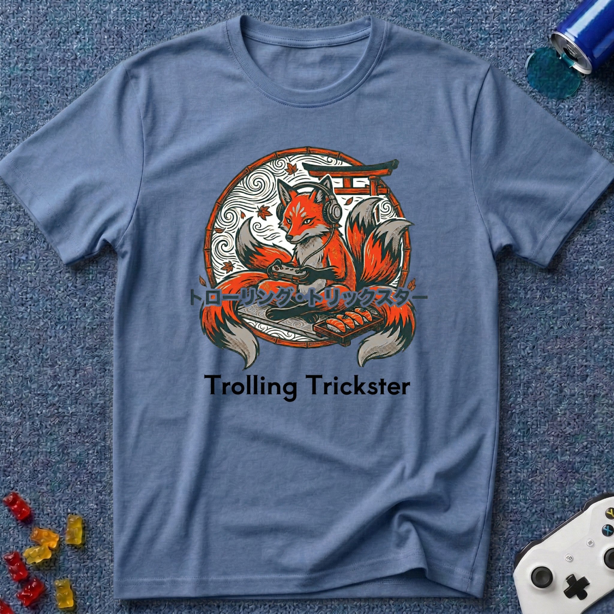 Trolling Trickster T-Shirt
