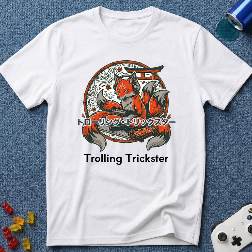 Trolling Trickster T-Shirt