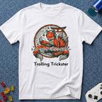 Trolling Trickster T-Shirt