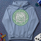 Unsolicited Break Manager Hoodie