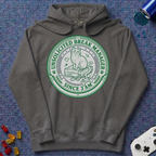 Unsolicited Break Manager Hoodie