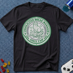 Unsolicited Break Manager T-Shirt