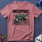 Unstoppable Force T-Shirt