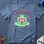 Wanna Play? T-Shirt
