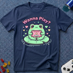 Wanna Play? T-Shirt