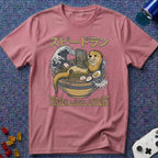 Water Level Expert T-Shirt