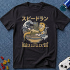 Water Level Expert T-Shirt