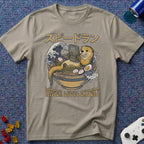 Water Level Expert T-Shirt