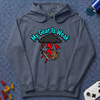 Weak Gear Hoodie