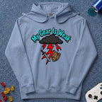 Weak Gear Hoodie