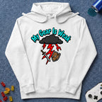 Weak Gear Hoodie