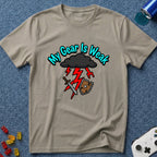 Weak Gear T-Shirt