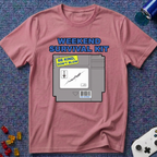 Weekend Survival Kit T-Shirt