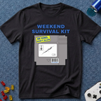 Weekend Survival Kit T-Shirt