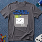 Weekend Survival Kit T-Shirt