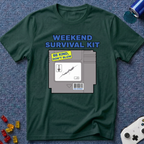 Weekend Survival Kit T-Shirt
