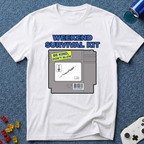 Weekend Survival Kit T-Shirt
