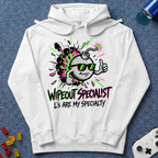 Wipeout Specialist Hoodie