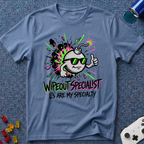Wipeout Specialist T-Shirt
