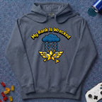 Wrecked Rank Hoodie