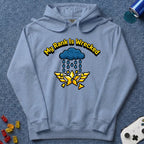 Wrecked Rank Hoodie
