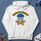 Wrecked Rank Hoodie