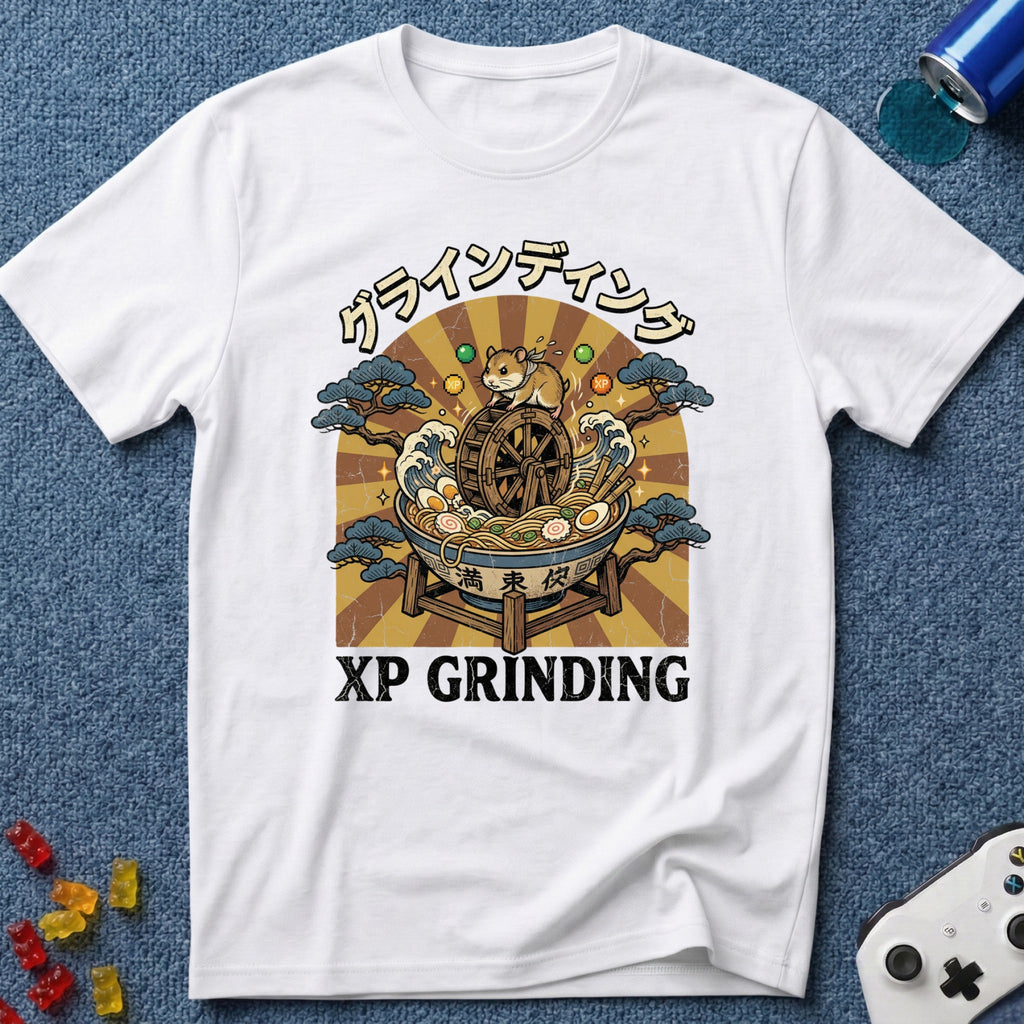 XP Grinding T-Shirt