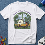 Your Own Pace T-Shirt